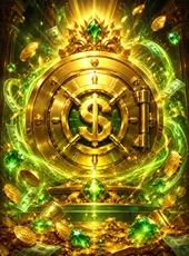 Jeu de casino WinOui : Super Cash Boost: Hold & Win