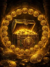 Jeu de casino WinOui : 24 Coins