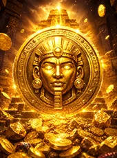 Jeu de casino WinOui : 10000X Gold