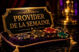 Offre WinOui : Provider de la semaine