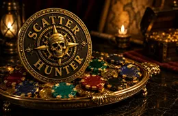 Offre WinOui : Scatter Hunter