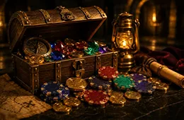Offre WinOui : Treasure Quest loyalty